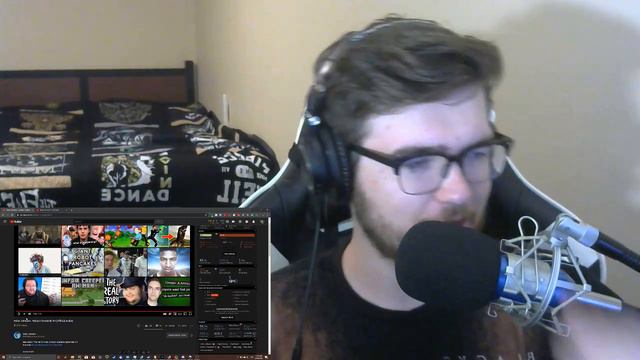 Hobo Johnson - Subaru Crosstrek XV | FIRST TIME REACTION! смотреть онлайн