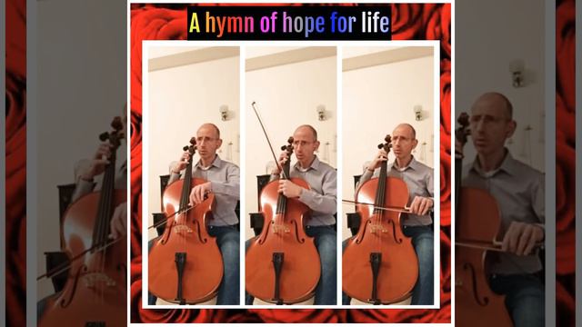 HALLELUJAH BY L. COHEN смотреть онлайн