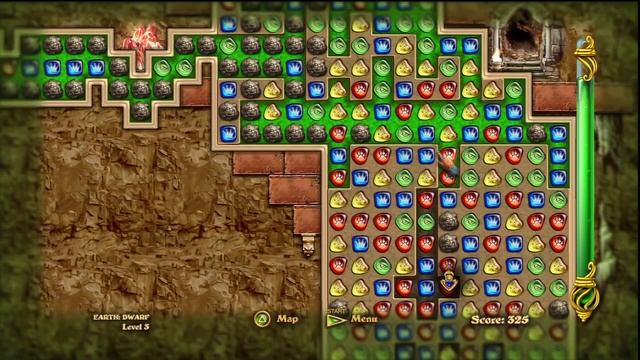 4 Elements HD - Gameplay Commentary смотреть онлайн