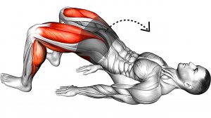 Эти Упражнения Кегеля могут помочь Повысить ваше Либидо