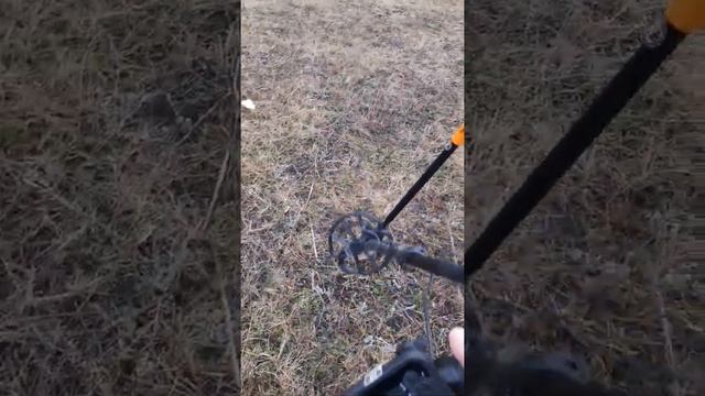 Пропал звук на Nokta Makro Anfibio Multi...