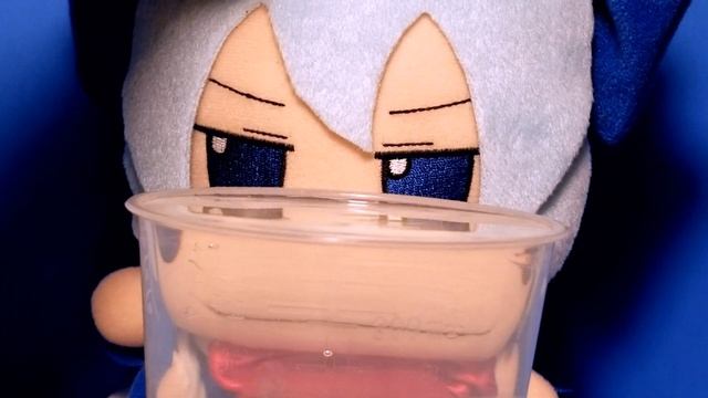 Cirno's Perfect Ice Water Fortune Telling (for cool people only) смотреть онлайн