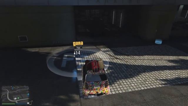 GTA 5 ONLINE - Glitch SOLDI INFINITI SOLO con DUPLICAZIONE PATCH 1.24 & 1.26 ITA смотреть онлайн