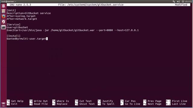 How To Install GitBucket on Ubuntu 16.04 Linux смотреть онлайн