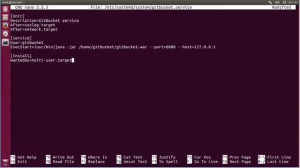 How To Install GitBucket on Ubuntu 16.04 Linux