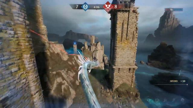 Century: Age of Ashes Gameplay #16. The Lunar New Year Event starts смотреть онлайн