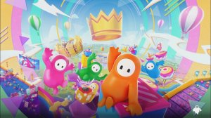 FALL GUYS - Опять Соло