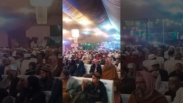 رحمت اللعالمین کانفرنس ملتان смотреть онлайн