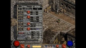Diablo 2 Resurrected. Характеристики персонажей, что качать? Гайд для новичков №5