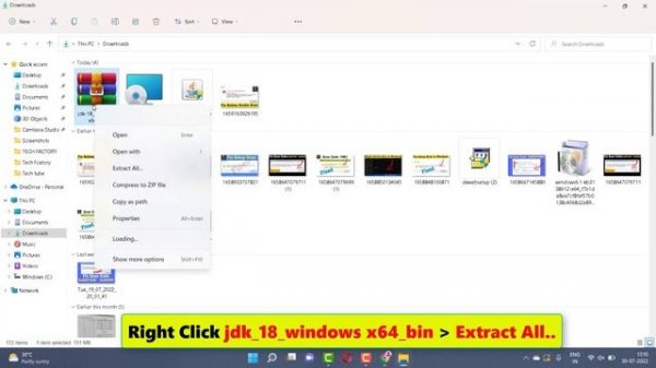 Fix Java Virtual Machine Launcher Error Could Not Open /  Launch The Launcher Again Minecraft