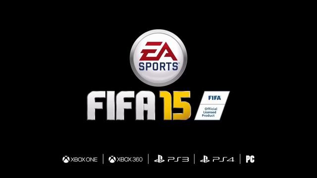 Jacob Banks - "Move With You" - FIFA 15 Soundtrack смотреть онлайн