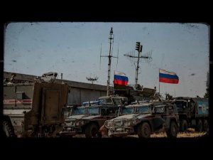 Силы Специальных Операций России в Сирии - мощный клип микс рок - Армия России