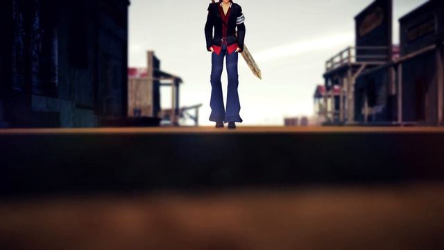 【M M D Ll The Unknown X Tokyo Ghoul】◤• Unravel - Original Motion Download •◥