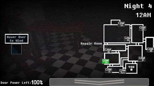 Five Nights At Tubbyland Trailer (Fan Game)