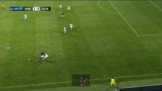 PES 2011 (PART 2) смотреть онлайн