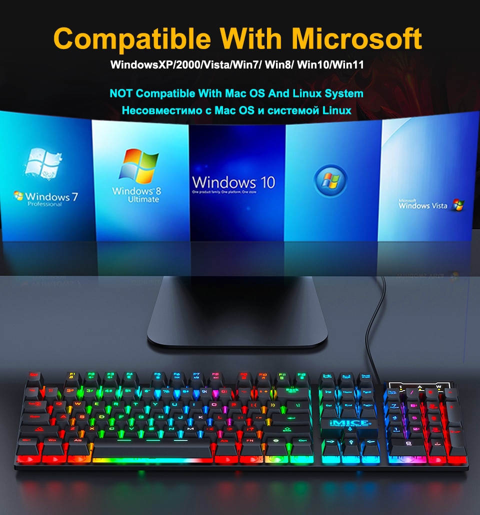 #aliexpress #клавиатура
Геймерская клавиатура и мышь. С RGB подсветкой смотреть онлайн