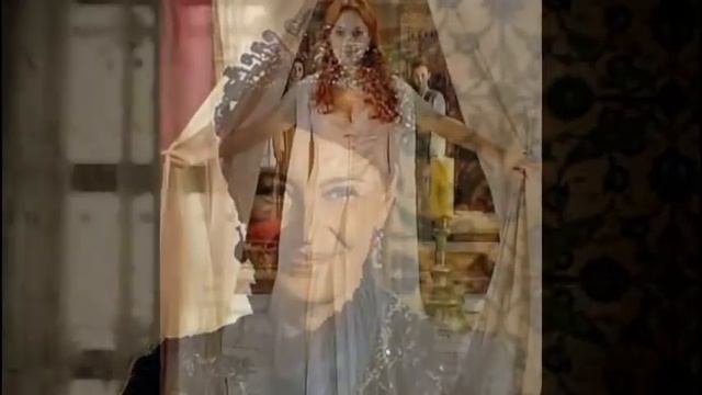 Вахиде Гюрдюм и Мерем Узерли смотреть онлайн