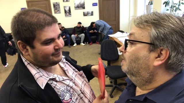 Что такое хороший таксопарк? Репортаж из Т+ смотреть онлайн