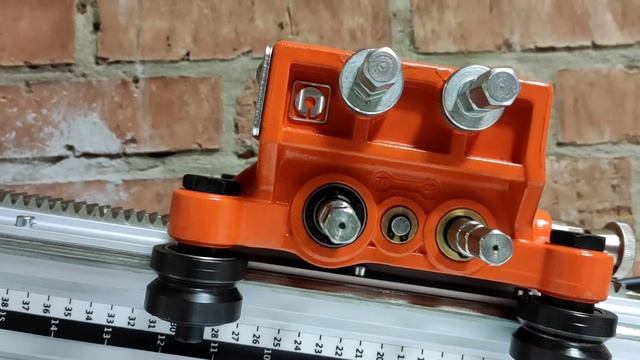 GTM DK 250/2/45.Обзор алмазной бурилки.