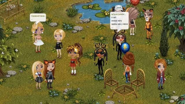 Дарю всем подарки бесплатно ! В одноклассниках) смотреть онлайн