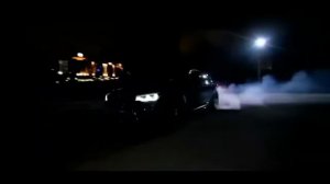 Трек купил BMW M5