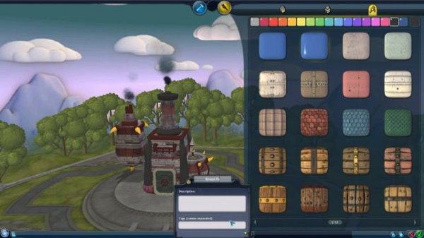 Spore: Galactic Adventures Gameplay Walkthrough Part 9 - No Commentary