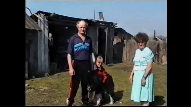 Красноярский, Тасеевский, Среднее. Святая Троица. смотреть онлайн