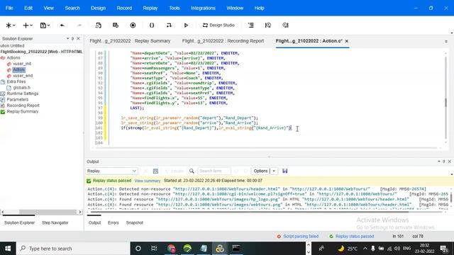 Generate Random Values Feb Batch смотреть онлайн