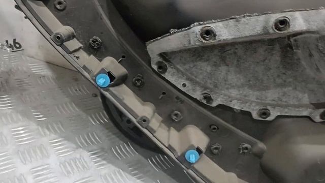 Комплект обшивок дверей Fiat Punto 3 купить в Курске смотреть онлайн