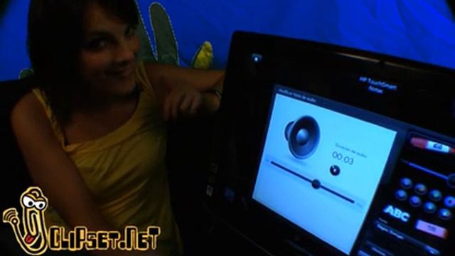 videorama hp touchsmart IQ500 смотреть онлайн