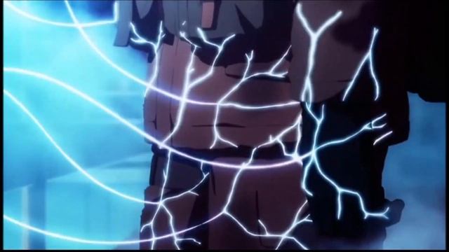 Fate/EMIYA (AMV) Fallen Angel