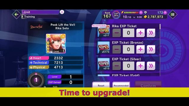 D4DJ Groovy Mix [EN] – "Ticket Gacha 2023" - June/2023 (10 Tickets) смотреть онлайн