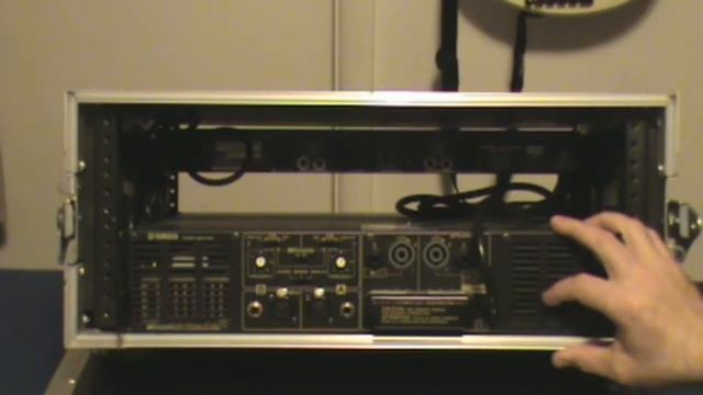 Intro to Power Amps - AudioTech смотреть онлайн