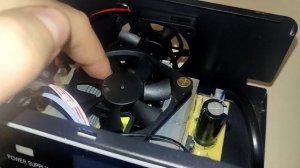 Сгорело новое зарядное Anjing AJ618A после 10 использований | Разбираю зарядное, в чём поломка?