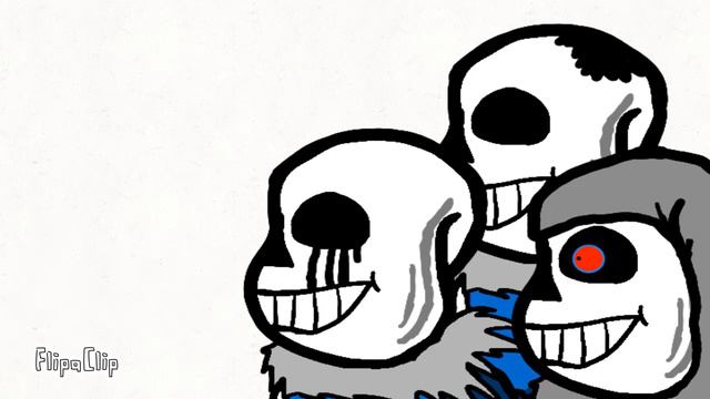 Lb Sans vs Murder time trio trailer смотреть онлайн