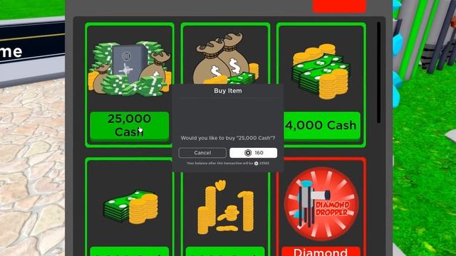 Построил САМЫЙ КРУТОЙ в Мире ДОМ У МОРЯ за 5 минут! 999,999,999$ в ROBLOX смотреть онлайн