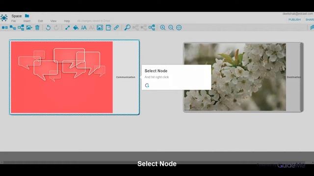 How to change Node Font in MindMup in G Suite @gsuite смотреть онлайн