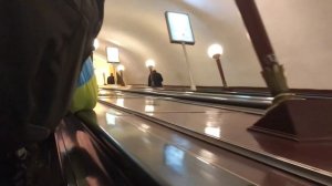Метро Балтийская обзор 4 июня