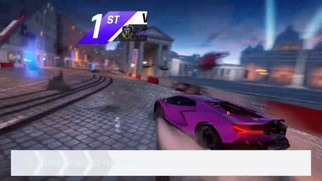IS THE BRAND NEW B-CLASS BEAST A KING!? GOLD MAX Lambo Revuelto (6* Rank 4375) Asphalt 9 Multiplaye смотреть онлайн