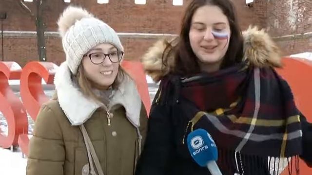 100 дней до FIFA ЧМ 2018 смотреть онлайн