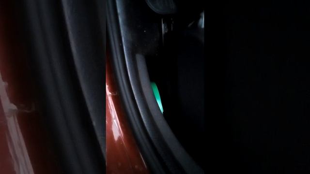 Рено логан реанимация дверных уплотнителя смотреть онлайн