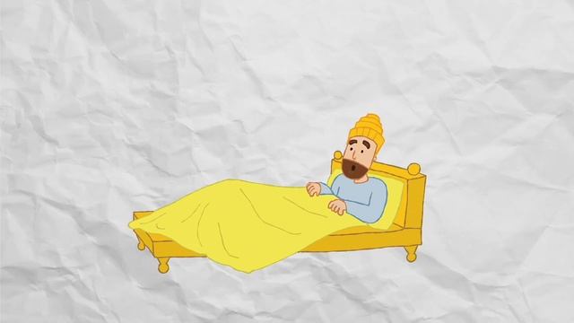 Прочитай историю про Даниила. 1 ЧАСТЬ. БИБЛЕЙСКАЯ ИСТОРИЯ! смотреть онлайн
