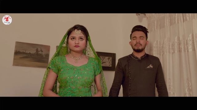 যমজ বউ তুমি কার ? | JOMOJ BOU | Episode- 02 | Prank King | New Bangla Natok 2021 смотреть онлайн