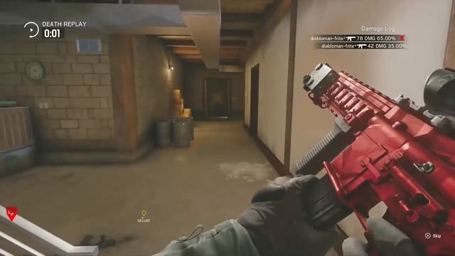 Ranked po przerwie RAINBOW SIX SIEGE ( 11 ) Gameplay PL Ps4 смотреть онлайн