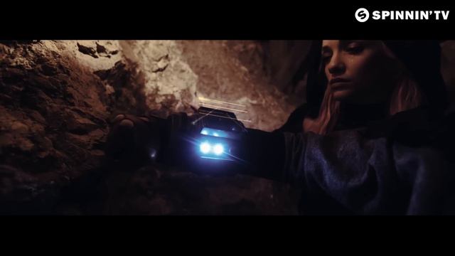 Showtek & Justin Prime Ft. Matthew Koma - Cannonball (Earthquake) [Official Video]