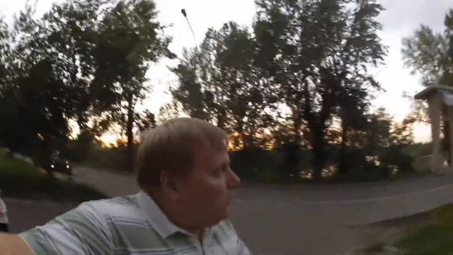 ПАНТЕЛЕЙКИН Life. Кто проживает на дне Енисея смотреть онлайн