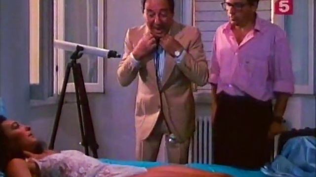 Римини, Римини 2: год спустя / Rimini Rimini - Un Anno Dopo (1988) ч 2