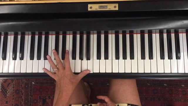 Aegean Cruise Tutorial First Part