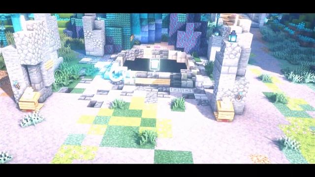 MineArch SMP - Java/Bedrock Minecraft Server (Trailer #2) смотреть онлайн