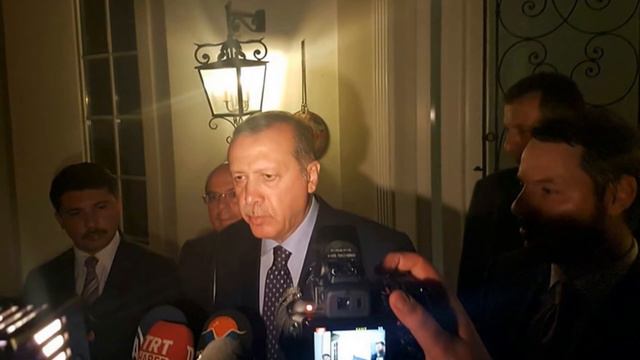 Кто стоит за попыткой переворота в Турции? смотреть онлайн